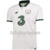 Camisetas Irlanda Segunda Equipacion 2018